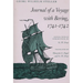 Journal of a Voyage with Bering, 1741-1742