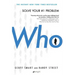 Who: The a Method for Hiring