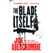 The Blade Itself
