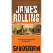 Sandstorm: A SIGMA Force Novel