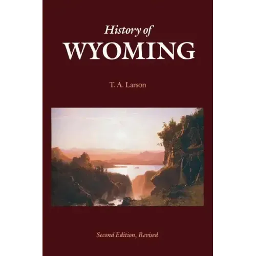 History of Wyoming