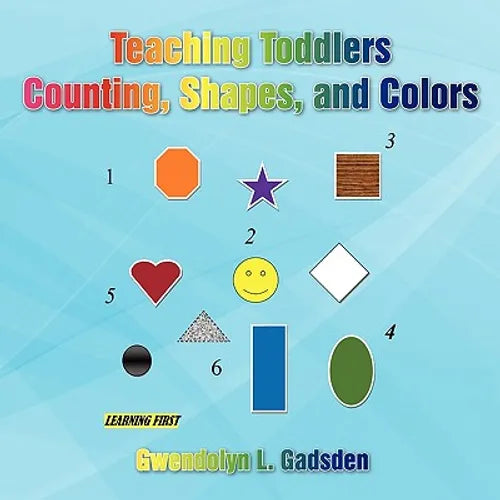 Teaching Toddlers