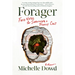 Forager: Field Notes for Surviving a Family Cult: A Memoir