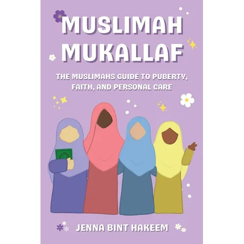 Muslimah Mukallaf