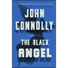 The Black Angel: A Charlie Parker Thriller