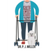 Cute Poodles, Sweet Old Ladies, and Hugs: Veterinary Tales