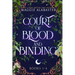 Court of Blood and Binding Complete Collection