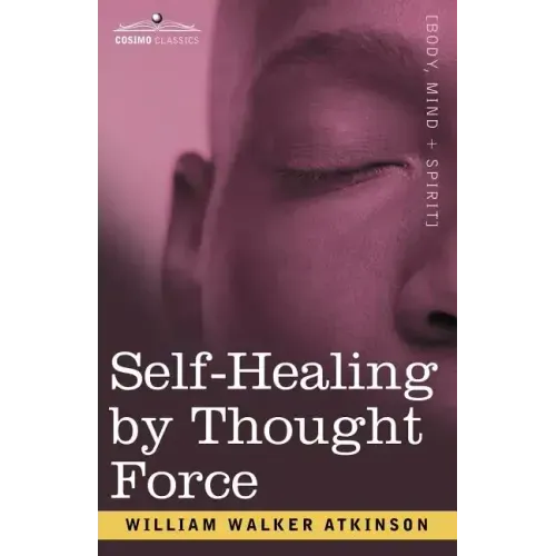 Self-Healing by Thought Force