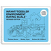 Infant/Toddler Environment Rating Scale (Iters-R): Revised Edition