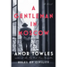 A Gentleman in Moscow
