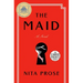 The Maid: A GMA Book Club Pick