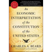 An Economic Interpretation of the Constitution of the United States