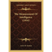 The Measurement Of Intelligence (1916)