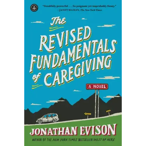 The Revised Fundamentals of Caregiving