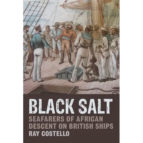Black Salt