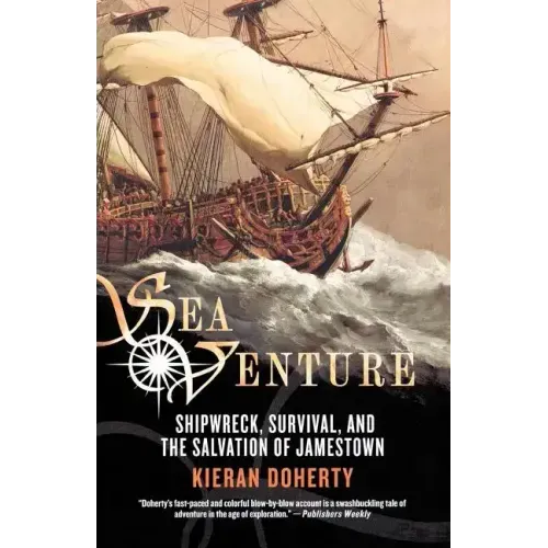 Sea Venture