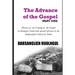 The Advance of the Gospel (Part One): History of the coming of the Gospel in Manipur South with special reference to the Independent Church of India