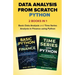 Data Analysis from Scratch with Python Bundle: Basic Data Analysis and Time Series Analysis in Finance using Python