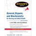 Schaum's Outline of General, Organic, and Biochemistry for Nursing and Allied Health