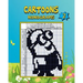 Nonograms: Cartoons (volume 2)