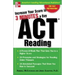 Increase Your Score in 3 Minutes a Day: ACT Reading