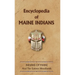 Encyclopedia of Maine Indians
