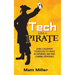 Tech Like a PIRATE: Using Classroom Technology to Create an Experience and Make Learning Memorable