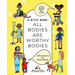 All Bodies Are Worthy Bodies: Affirmations for Every Body
