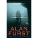 The Foreign Correspondent