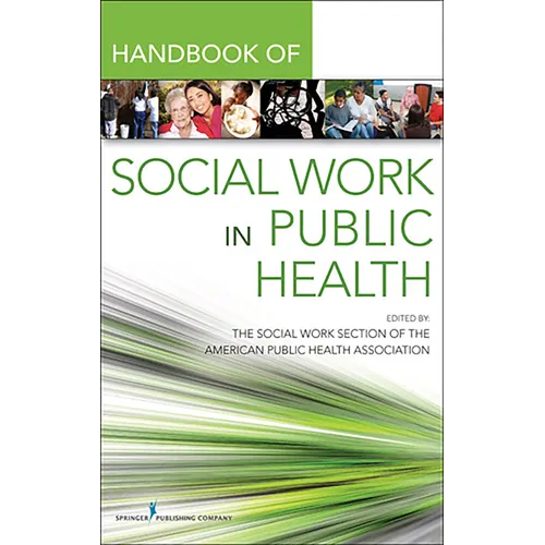 Handbook for Public Health Social Work