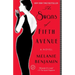 The Swans of Fifth Avenue