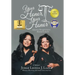 Your Honor, Your Honor: A Journey Through Grief to Restorative Justice