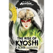 Avatar: The Last Airbender: The Rise of Kyoshi (Chronicles of the Avatar Book 1)