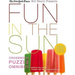 The New York Times Will Shortz Presents Fun in the Sun Crossword Puzzle Omnibus: 200 Relaxing Puzzles