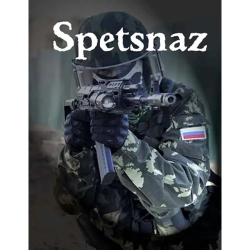 Spetsnaz