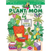 Creative Haven Plant Mom Coloring Book