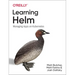 Learning Helm: Managing Apps on Kubernetes