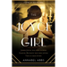 The Joyce Girl: A Novel of Jazz Age Paris