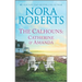 The Calhouns: Catherine and Amanda