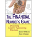 The Financial Numbers Game