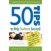 50 Tips to Help Students Succeed: Develop Your Student's Time-Management and Executive Skills for Life