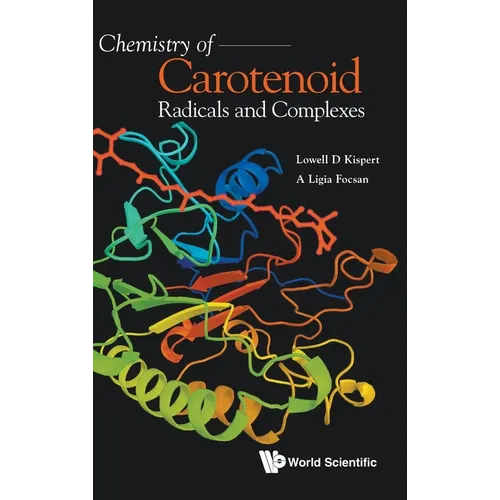 Chemistry of Carotenoid Radicals and Complexes