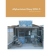 Afghanistan Diary 2010-11