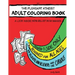 The Pleasant Atheist Adult Coloring Book: A Look Inside Non-Belief in 50 Images