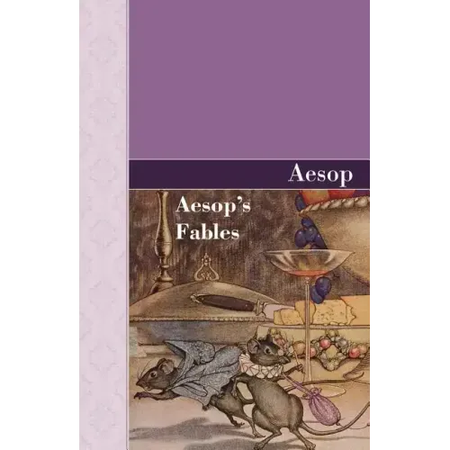 Aesop's Fables