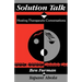Solution Talk: Hosting Therapeutic Conversations