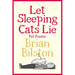 Let Sleeping Cats Lie - Pet Poems