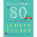 Unexpectedly Eighty: And Other Adaptations