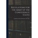 Regulations for the Army of the Confederate States