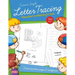 Letter Tracing Preschool workbook for kids ages 3-5: Learn to write activity workbooks, abc alphabet writing paper lines. Kindergarten preschoolers ha